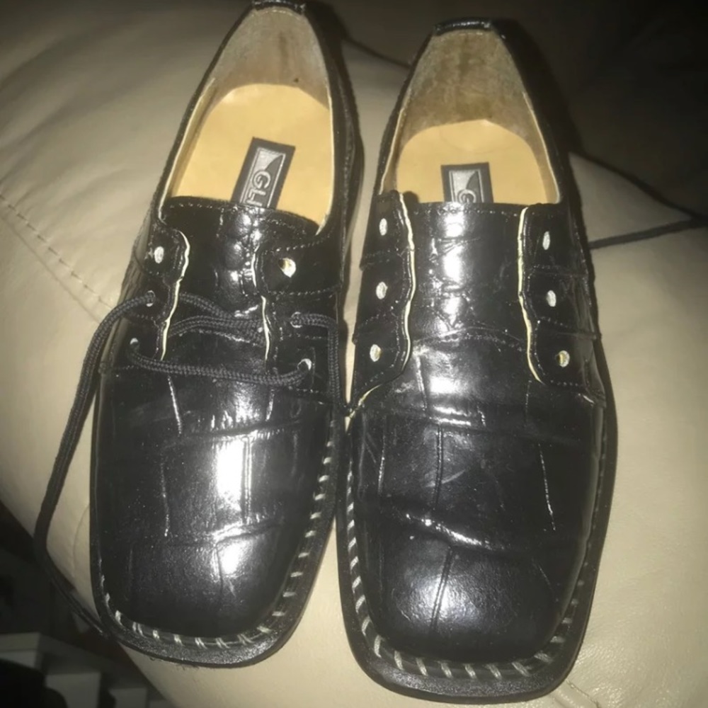 Boys’ Dress shoes